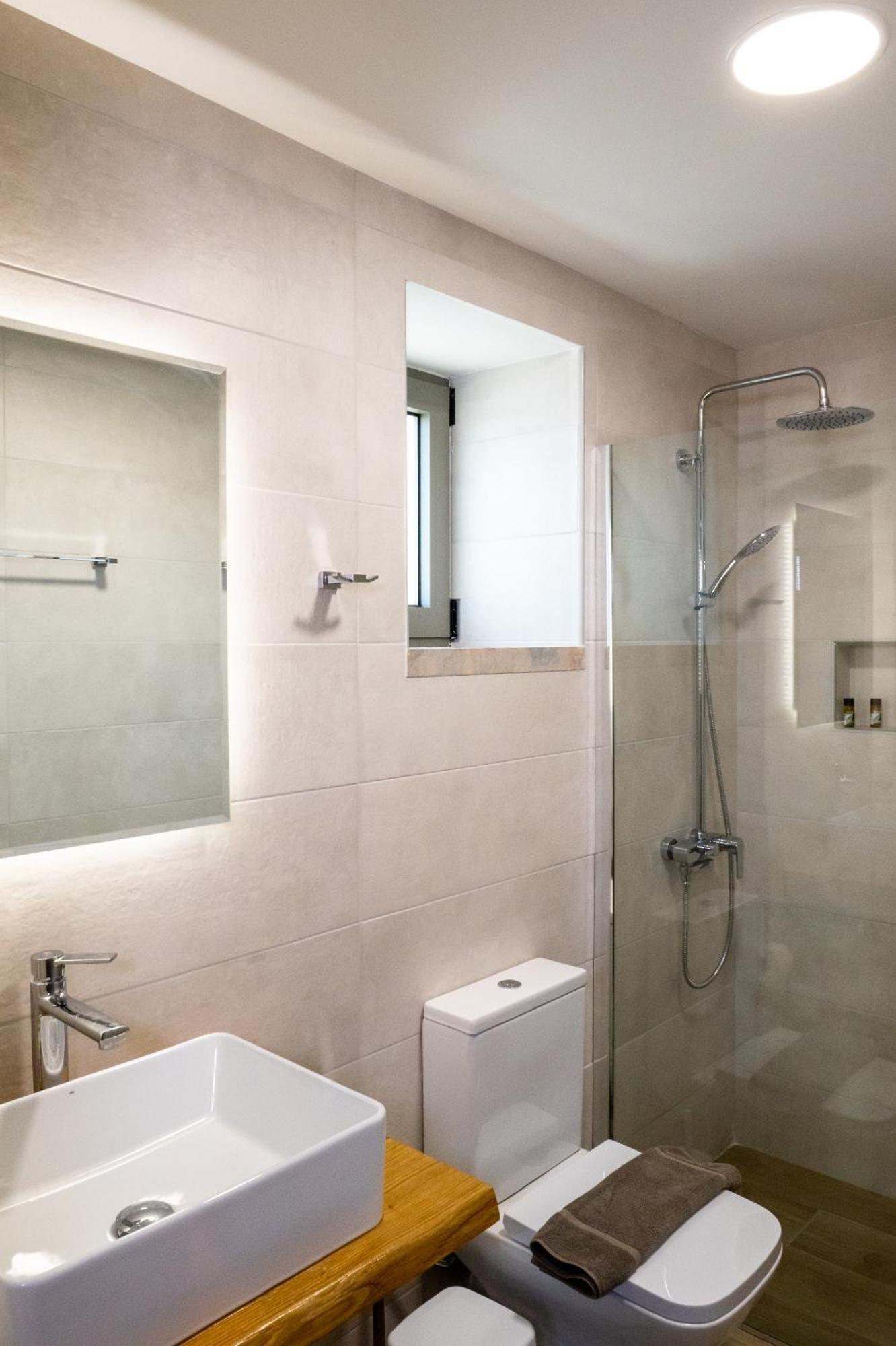 Olivar Suites Plitra Exterior photo