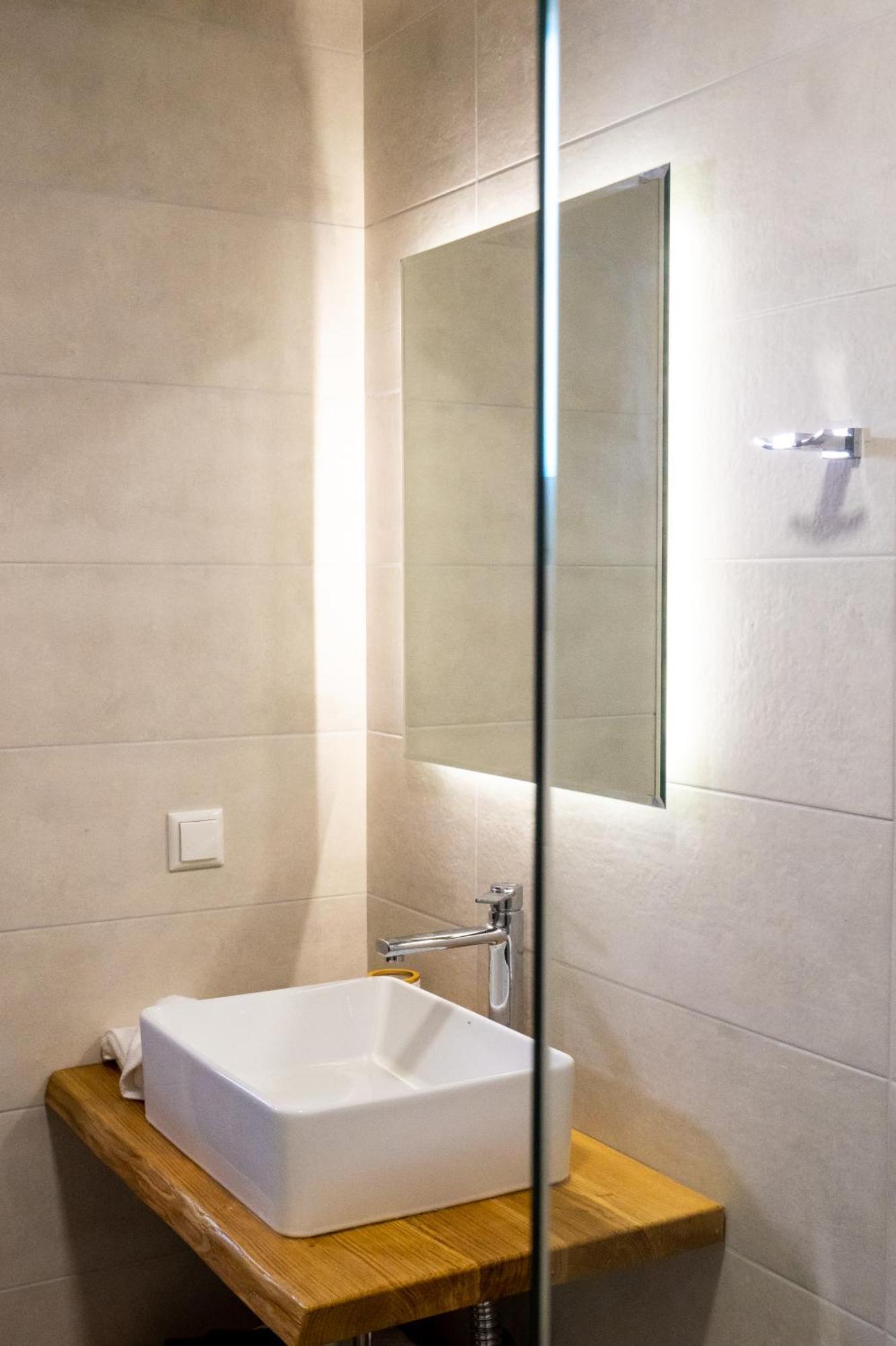 Olivar Suites Plitra Exterior photo